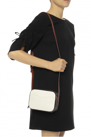 ‘shell’ shoulder bag, zdjęcie 2 ‘shell’ shoulder bag od Marni